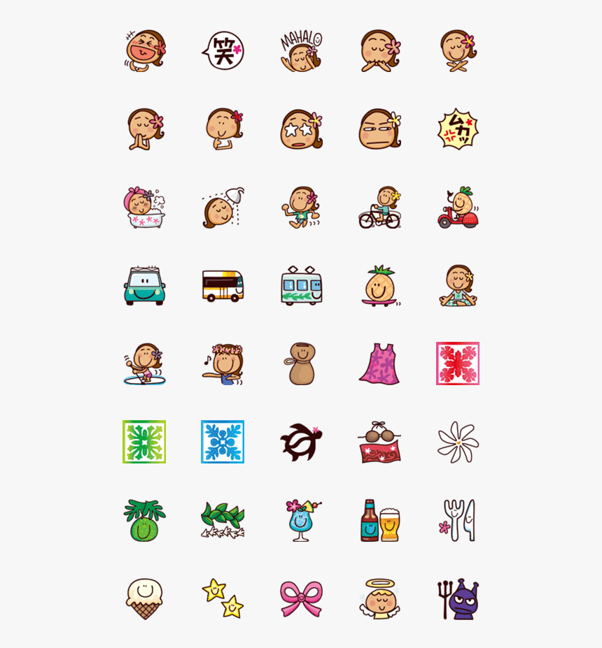 Adesivos Do Desenho Da Disney, HD Png Download