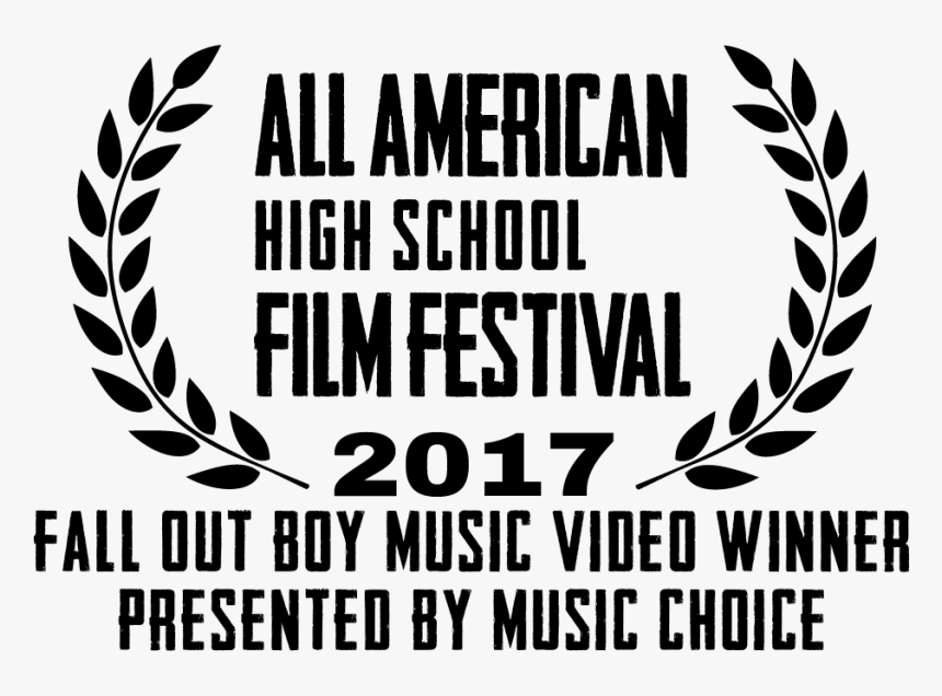 Music Choice Fob - All American Film Festival, HD Png Download