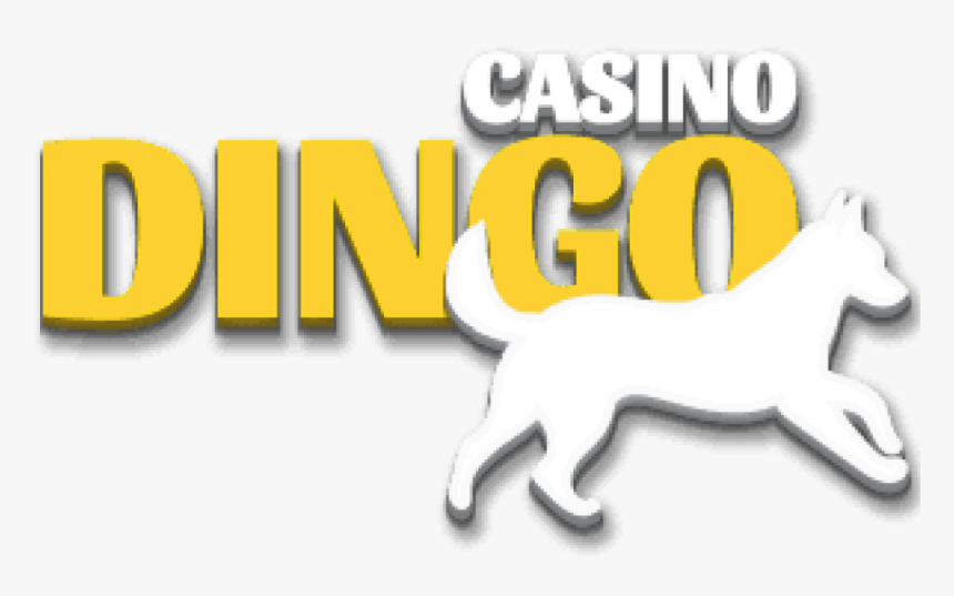 Dingo Casino Logo Png, Transparent Png