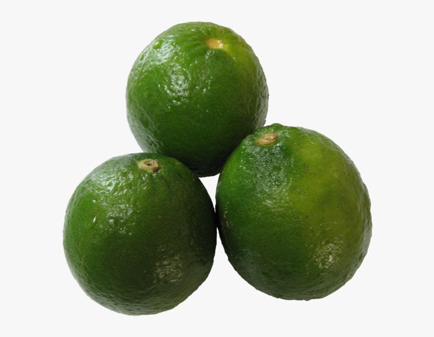 Lime Wedge Png Download - Lime, Transparent Png