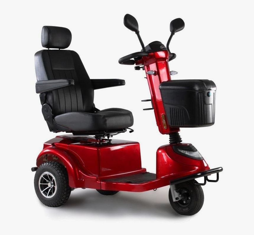 Transparent Dingo Png - Freedom Mobility Scooters, Png Download