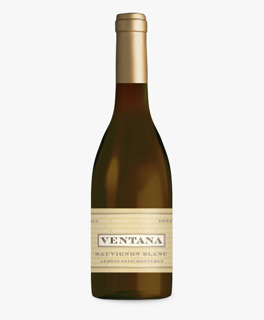 Glass Bottle, HD Png Download