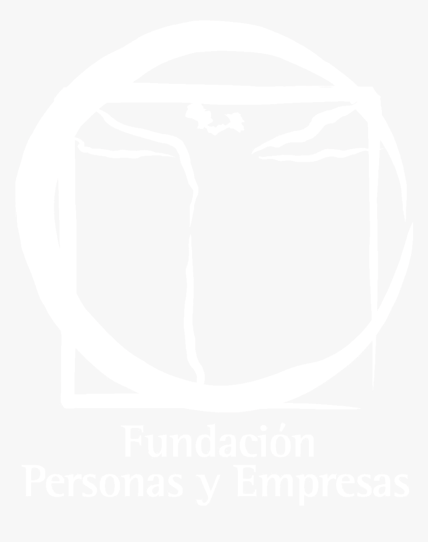 Acción Y Responsabilidad Social Desde Recursos Humanos - Johns Hopkins White Logo, HD Png Download
