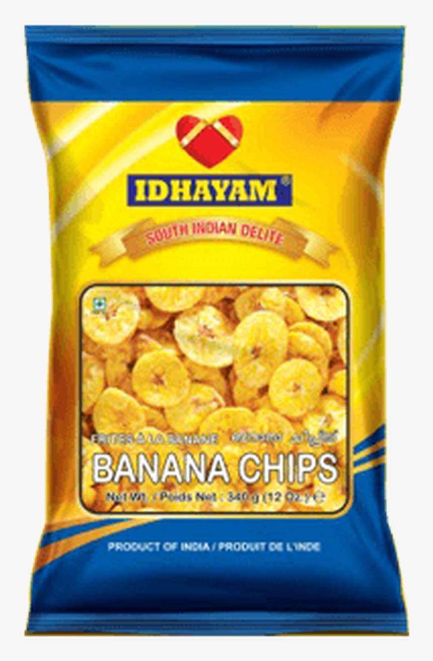 Idhayam Andhra Mixture, HD Png Download