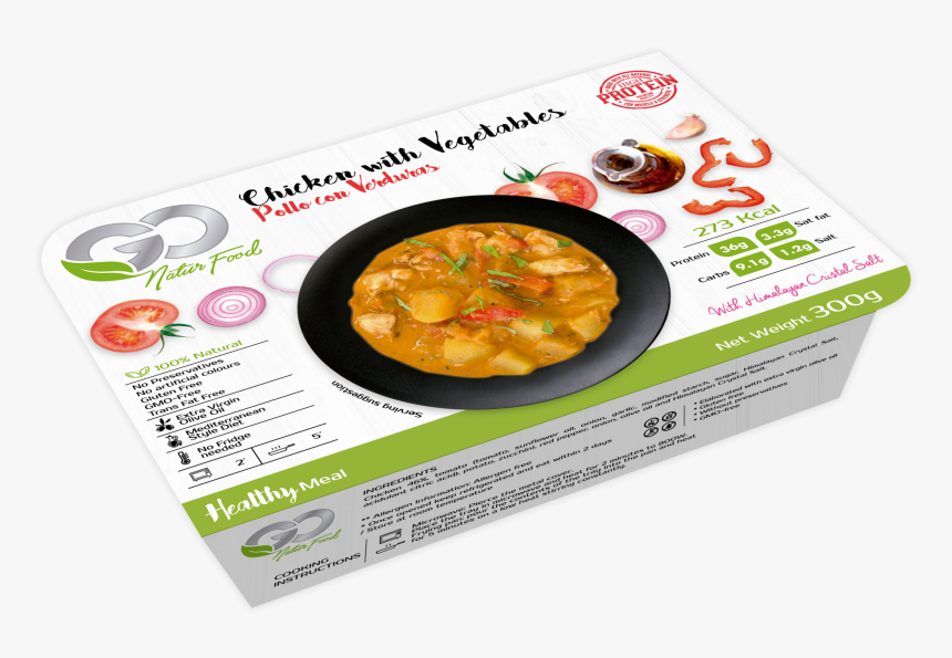 Food, HD Png Download