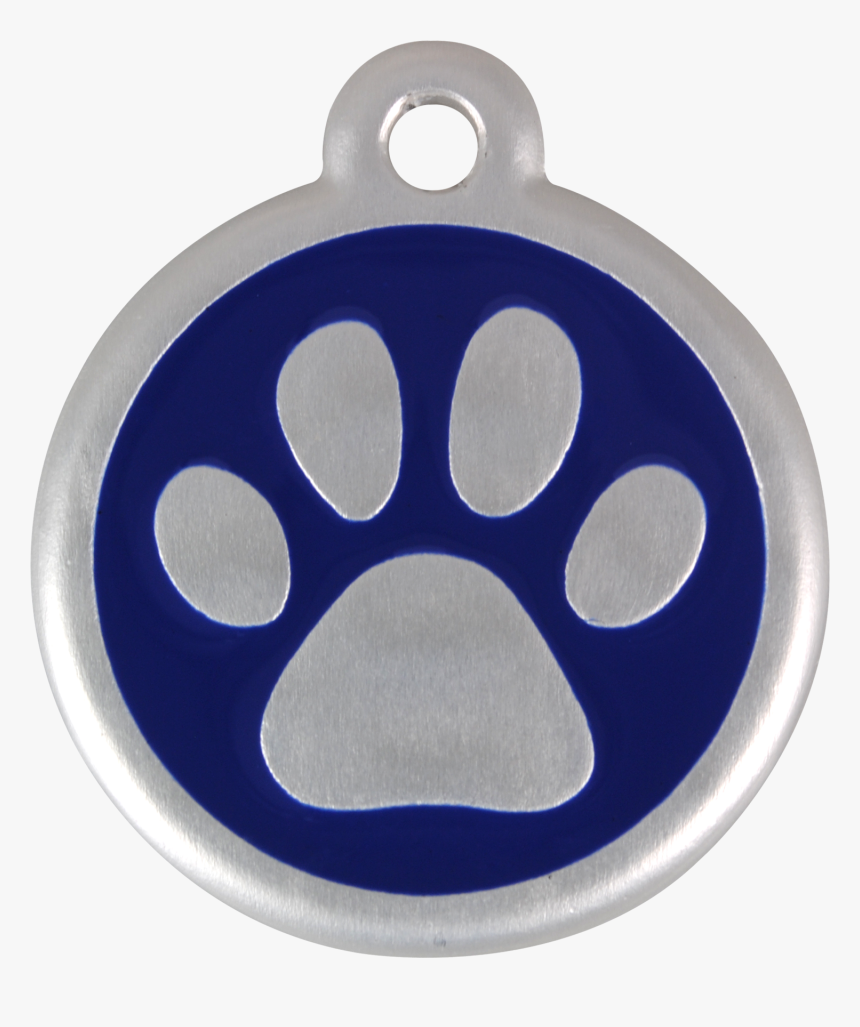 Transparent Cat Paw Prints Png - Tag Pets, Png Download
