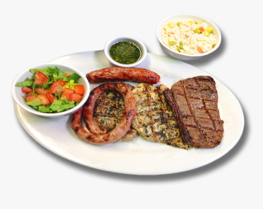 Picture - Grillades, HD Png Download
