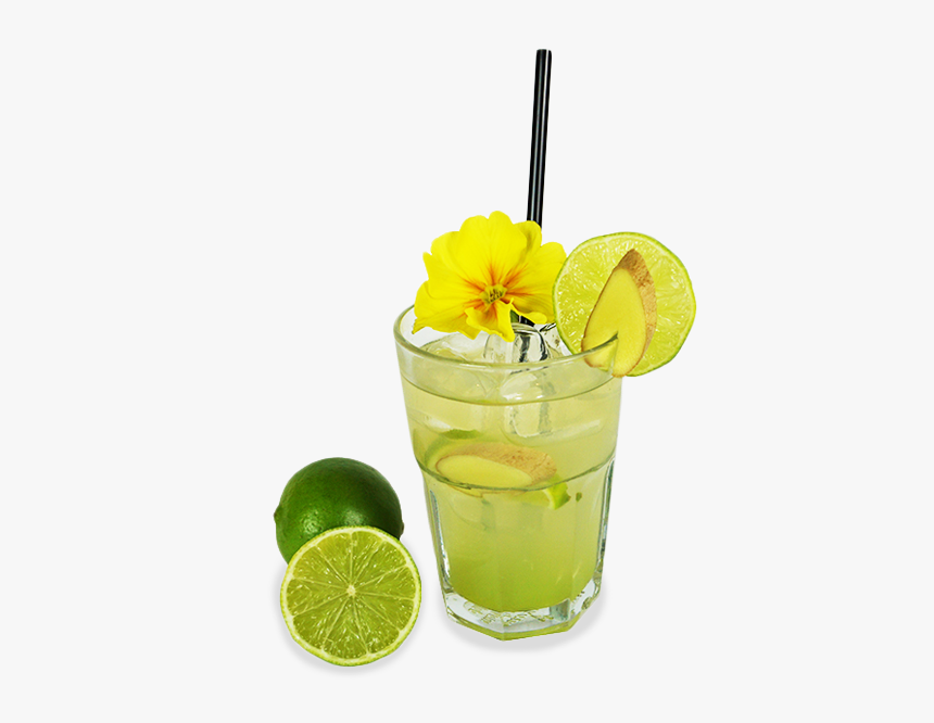 Caipirinha, HD Png Download