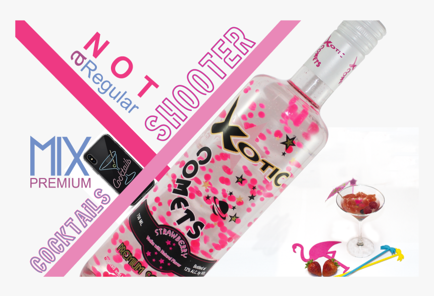 Transparent Lime Wedge Png - Glass Bottle, Png Download