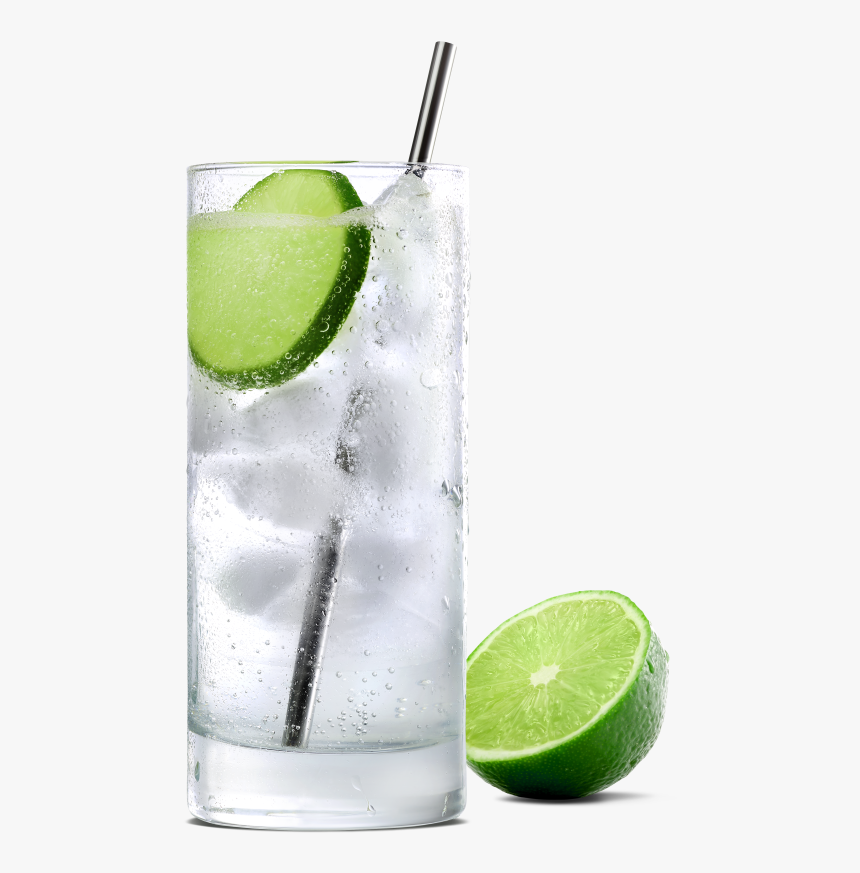Vodka And Tonic, HD Png Download