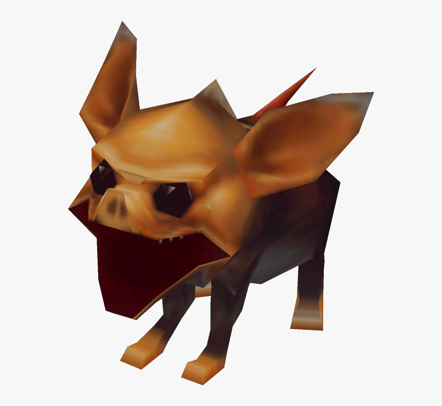 Bubba Dingo Pers - Illustration, HD Png Download