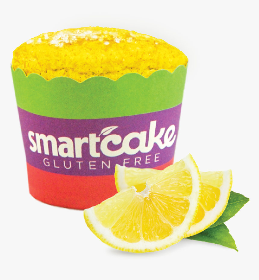 Lemon Smartcake, HD Png Download