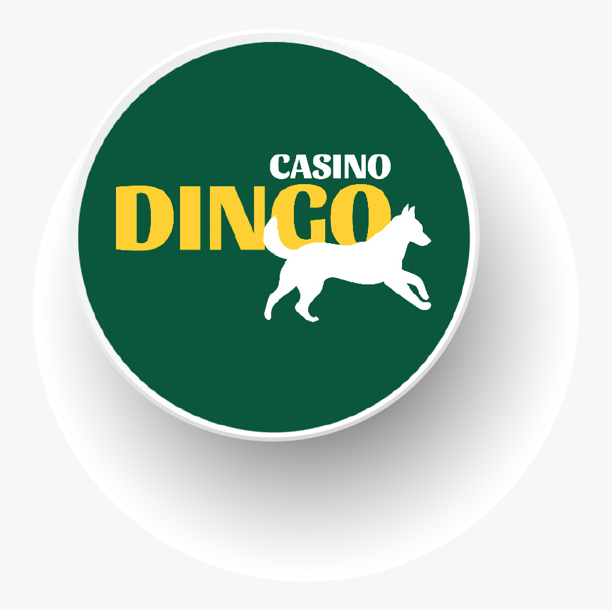 Casino Dingo, HD Png Download