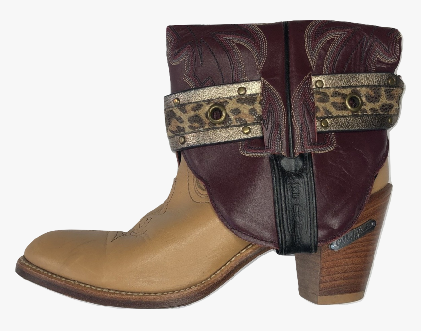 Work Boots, HD Png Download