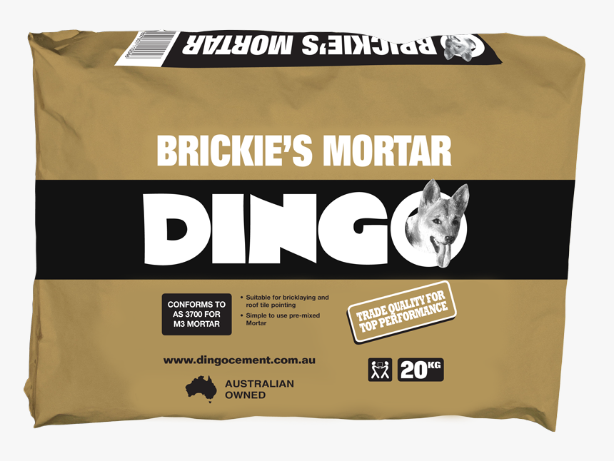 Concrete Bag, HD Png Download