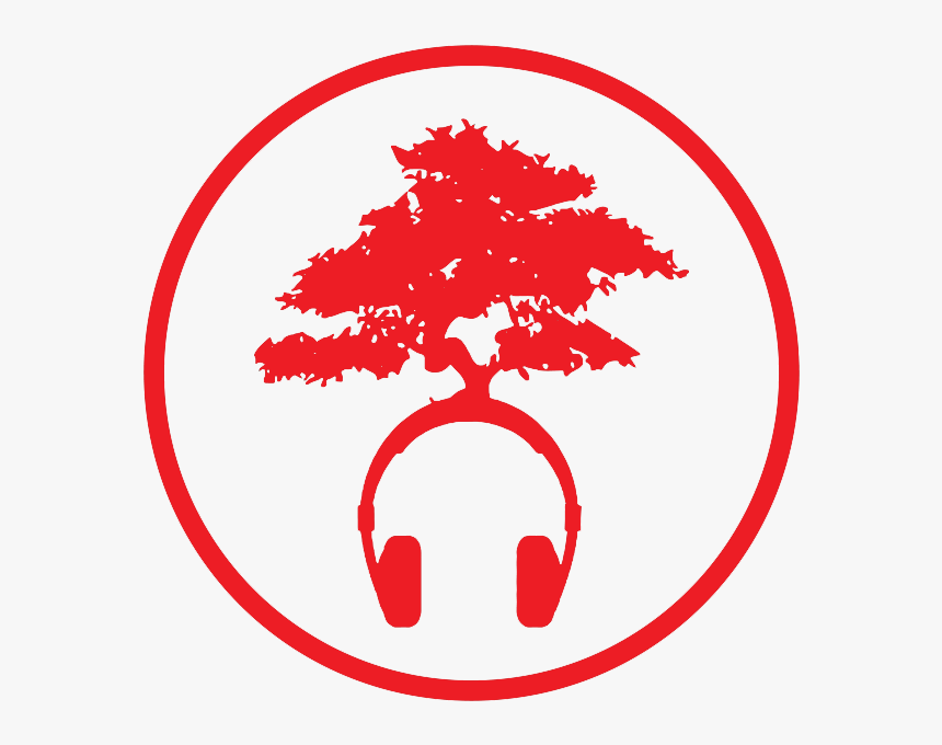 Red Tree Png, Transparent Png