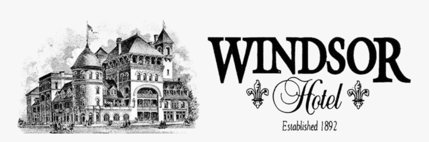 Château, HD Png Download