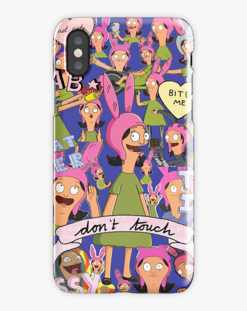 Bob's Burgers Phone Background, HD Png Download