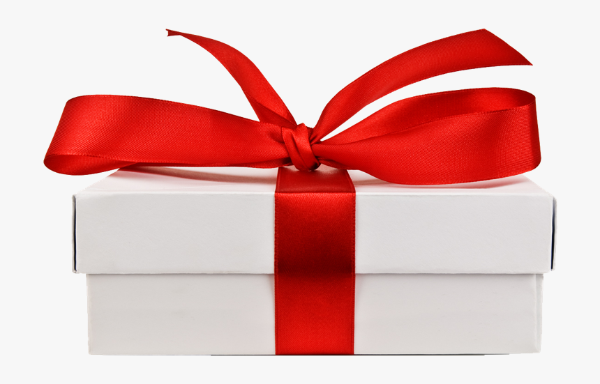 Mystery Doug Bonus Present, HD Png Download