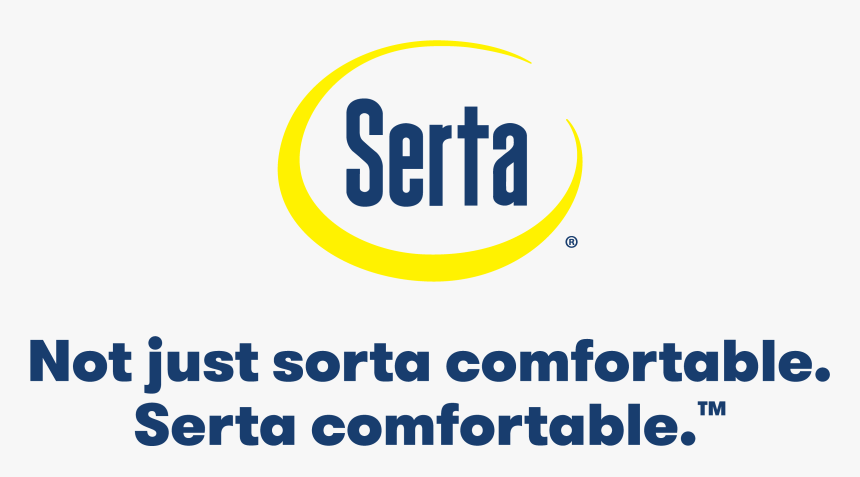 Serta Mattress, HD Png Download