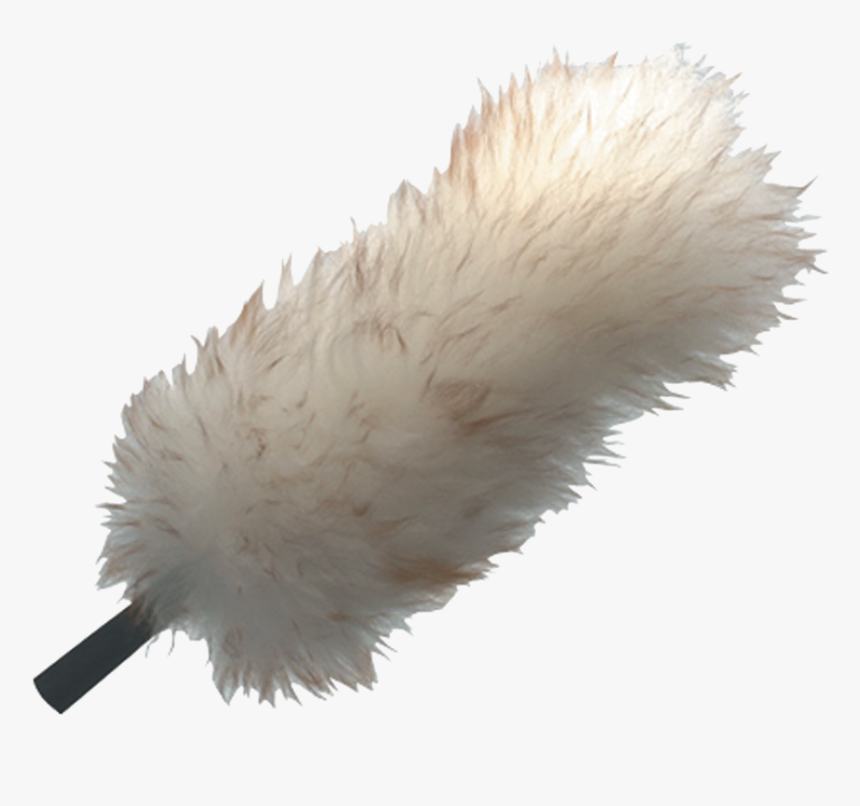 Unger Lambswool Duster - Duster Dusting Brush, HD Png Download