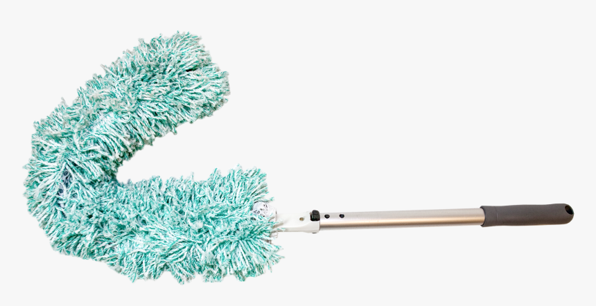 Bendy Flexible Duster - Brush, HD Png Download