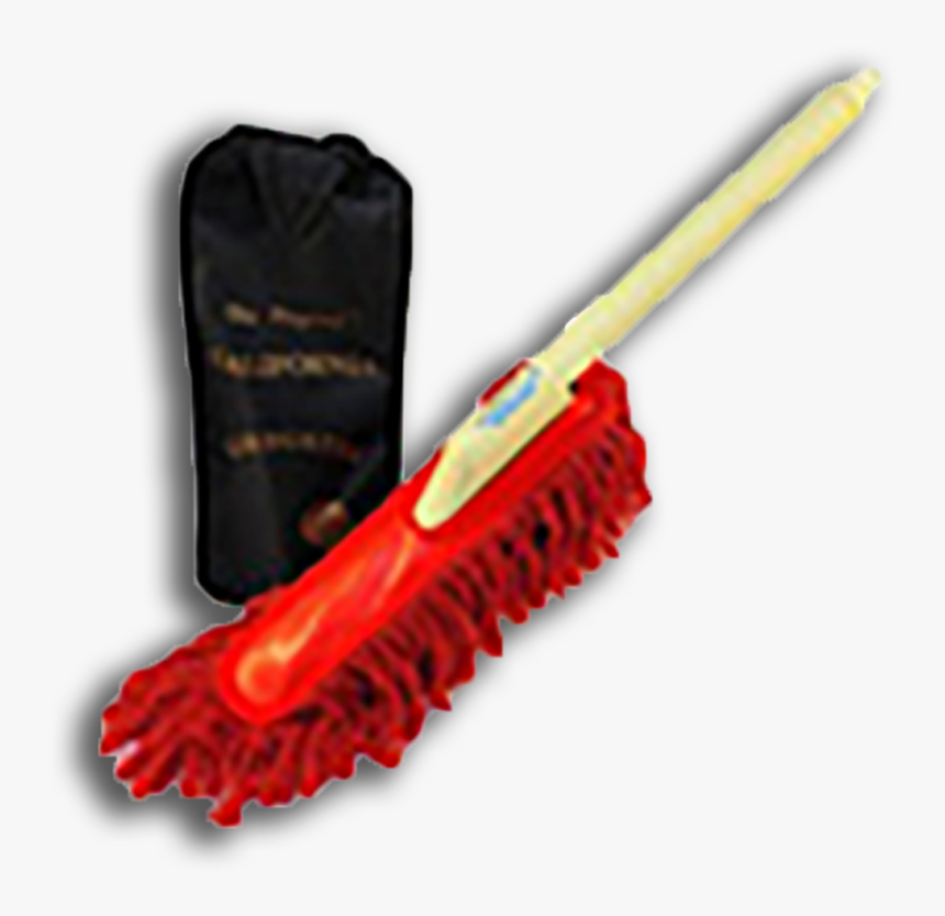 California Car Duster, HD Png Download