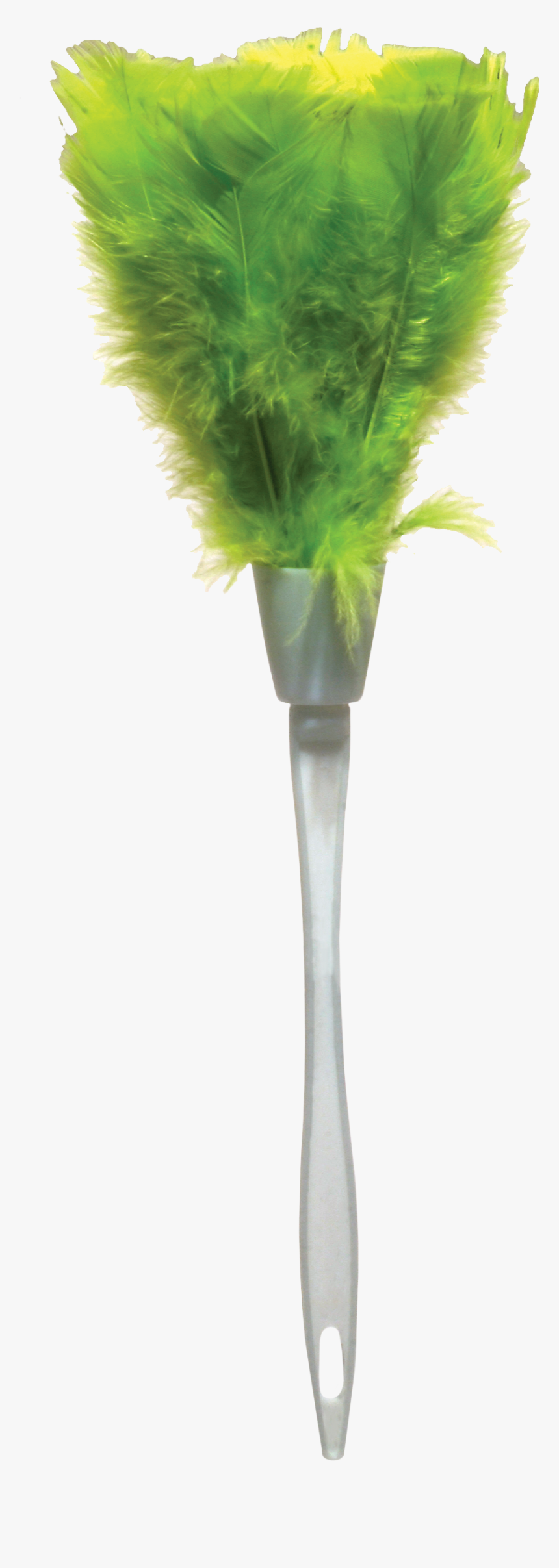 Transparent Feather Duster Png - Vase, Png Download