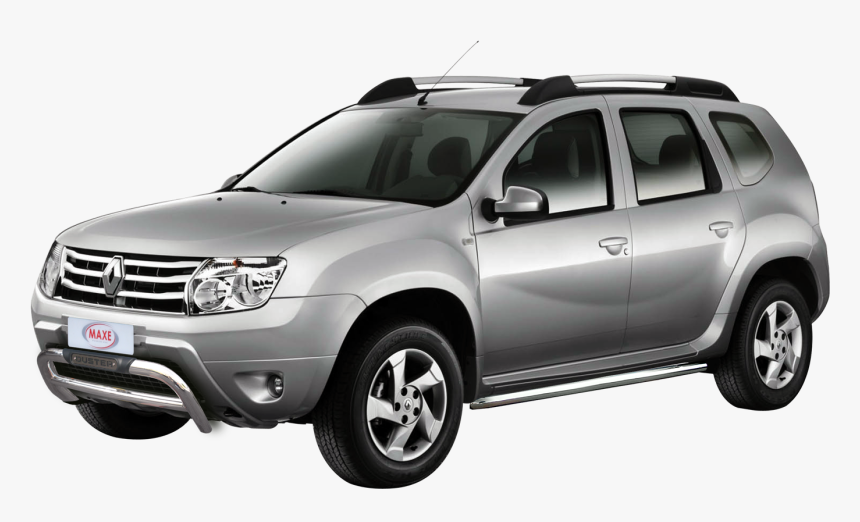 Orange Renault Duster Colours, HD Png Download