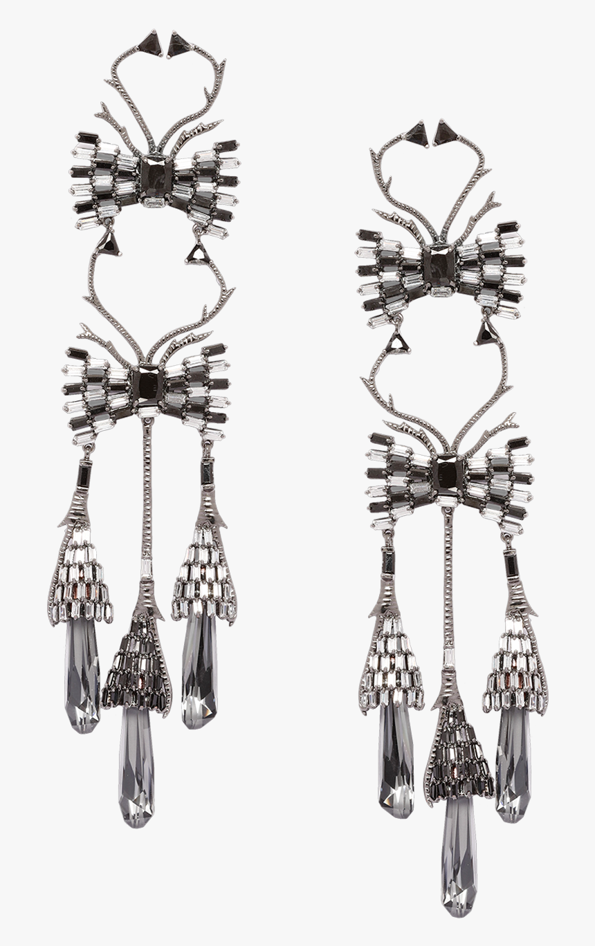 Earrings, HD Png Download