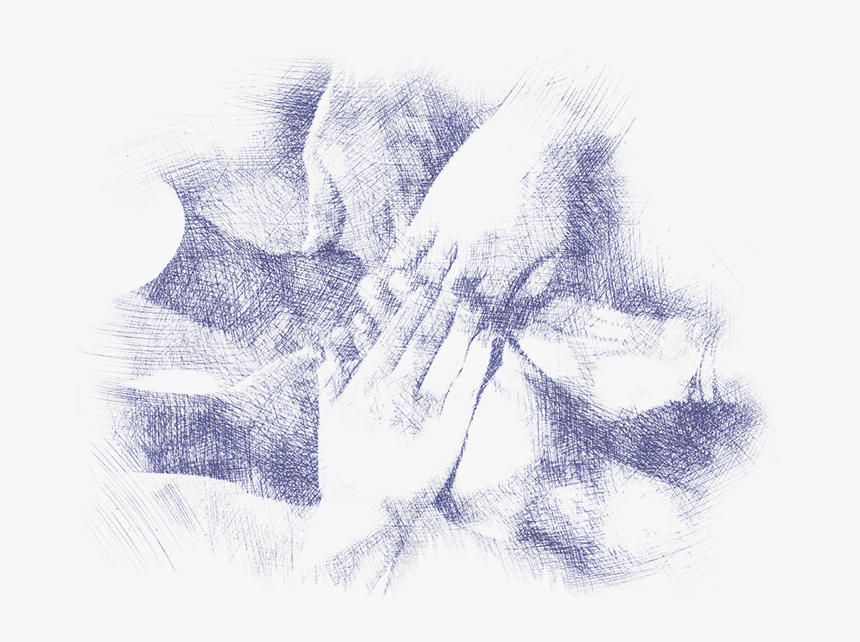 Our Purpose - Sketch - Sketch, HD Png Download