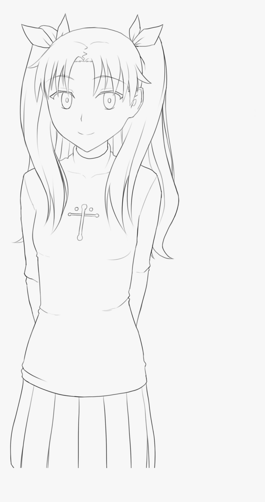 Line Art, HD Png Download