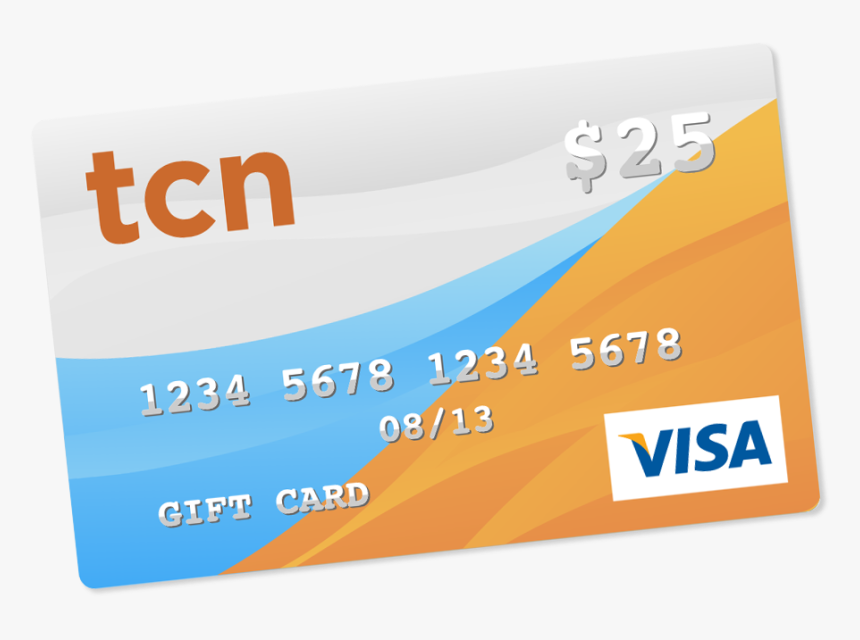 Visa, HD Png Download
