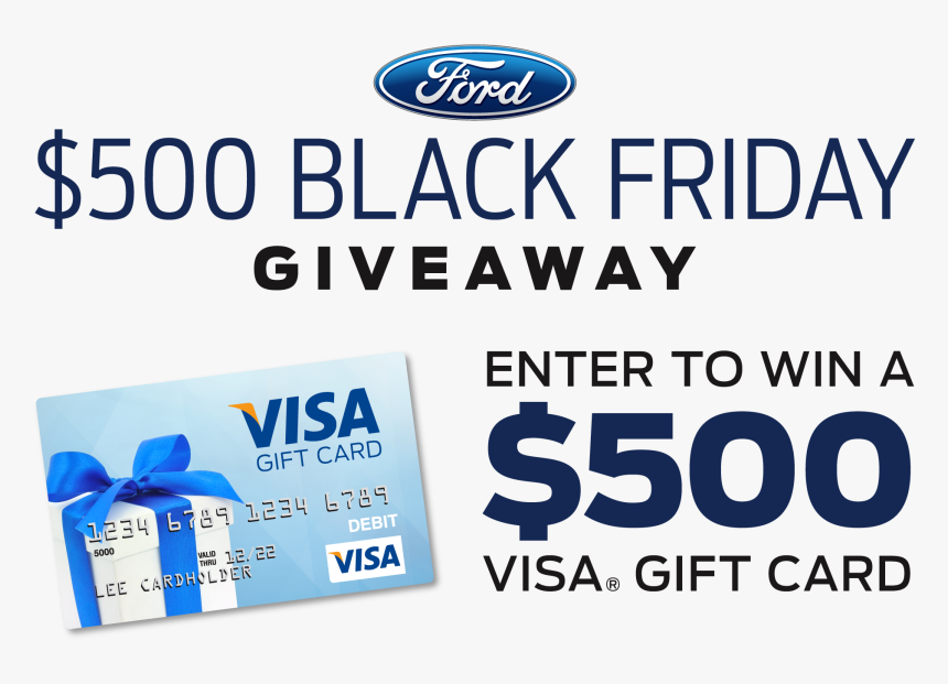 Ford, HD Png Download