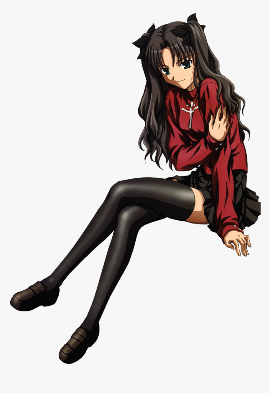 Fate Stay Night Cosplay, HD Png Download