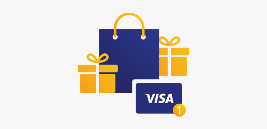 Visa, HD Png Download