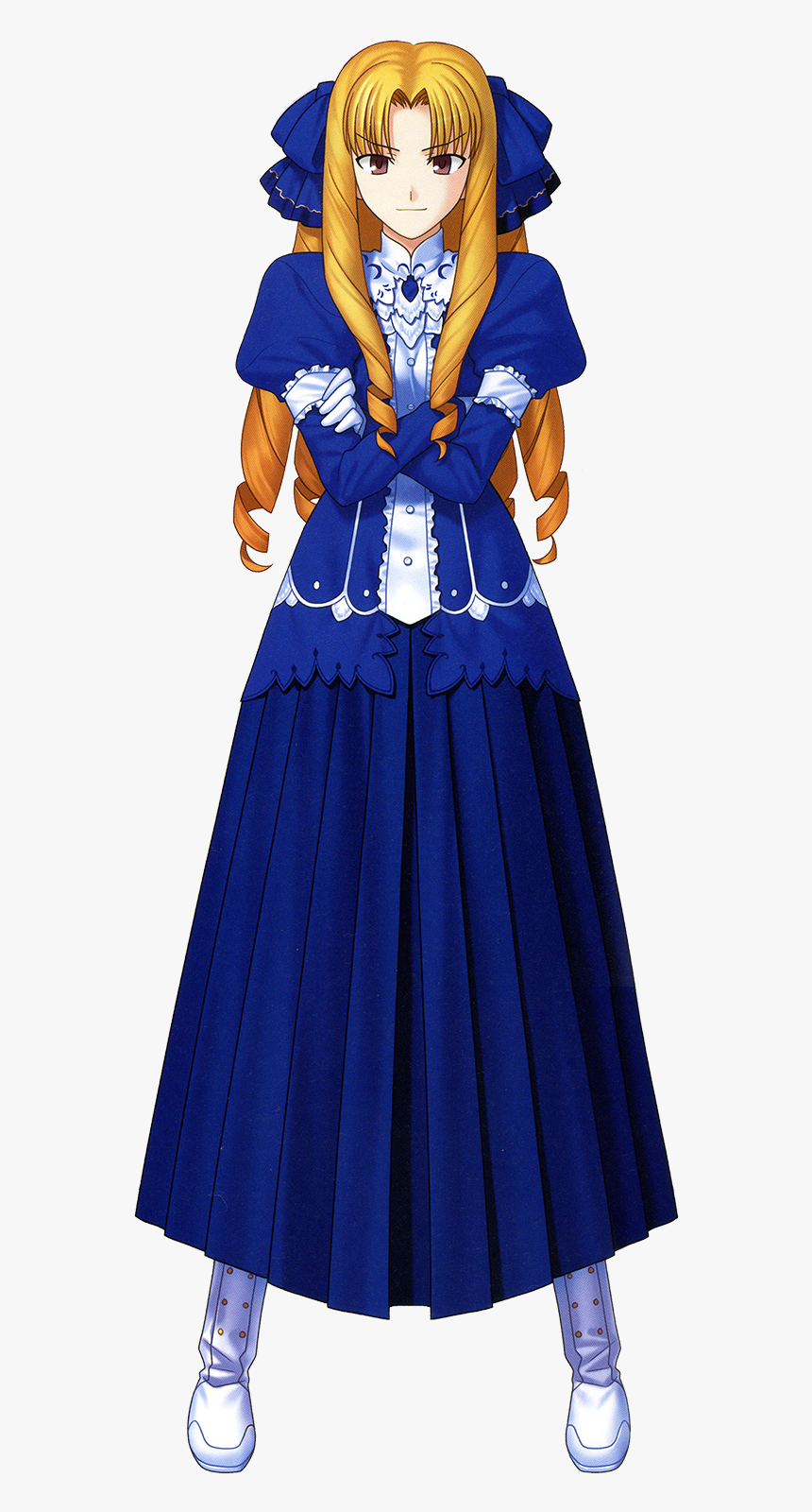 Luviagelita Fateunlimited Artwork - Luviagelita Edelfelt, HD Png Download