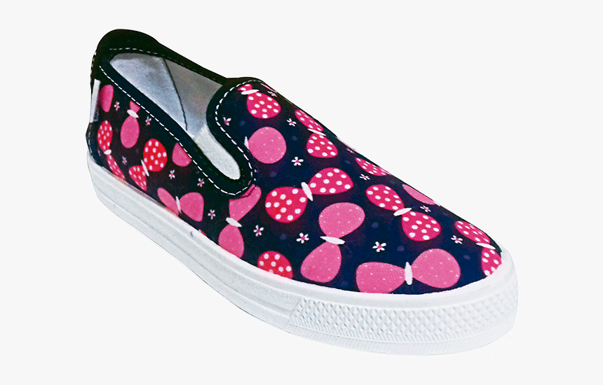 Slip-on Shoe, HD Png Download