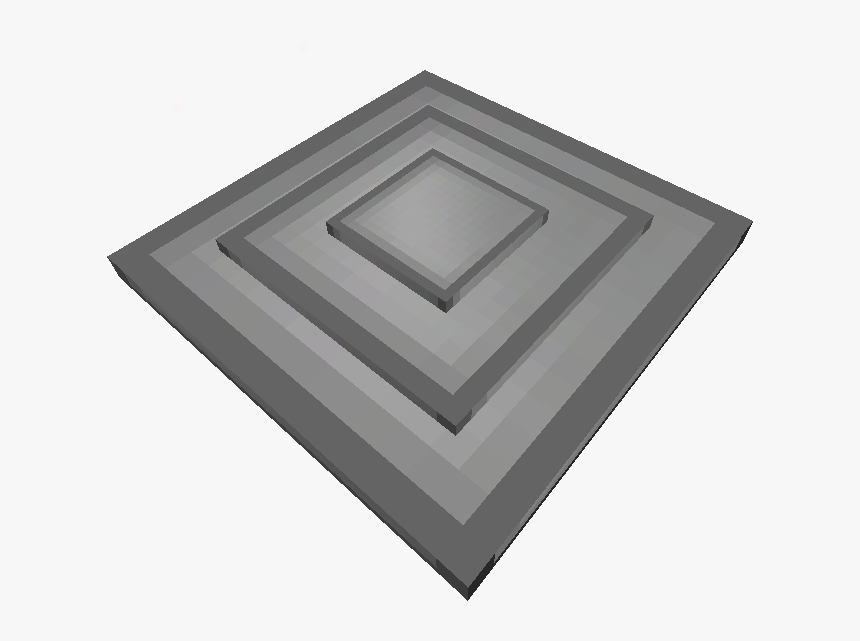 Rocket Launch Pad Pic - Picture Frame, HD Png Download