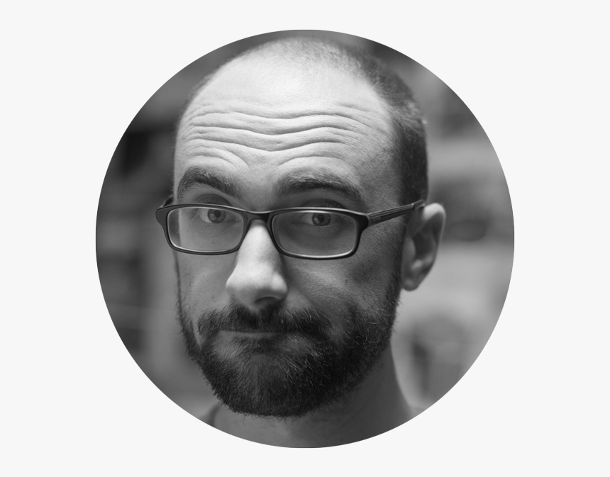 Michael Stevens Png, Transparent Png
