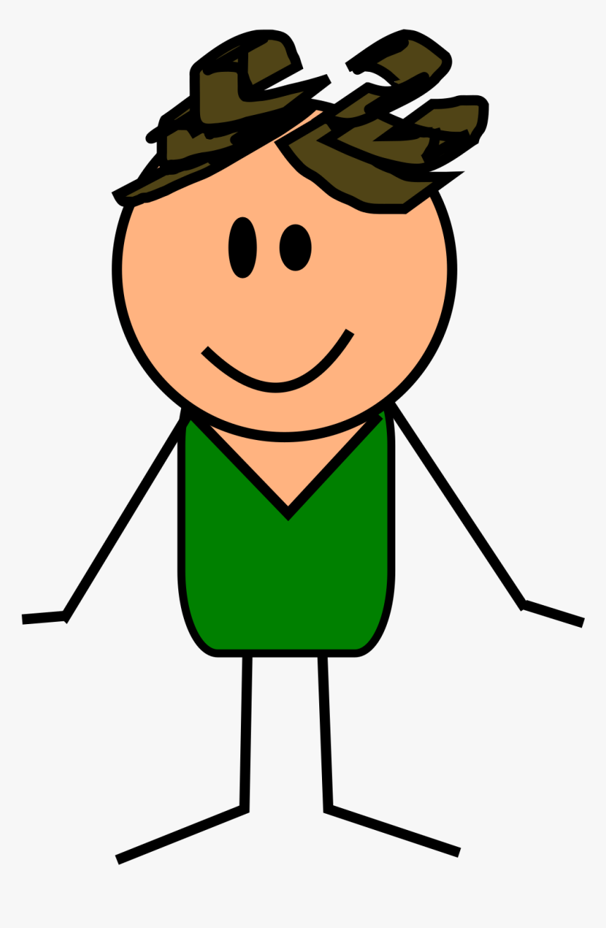 Clipart Cartoon People - Ibm Bluemix Infrastructure Architecture, HD Png Download