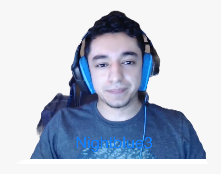 Fortnite Sticker - Headphones - Headphones, HD Png Download