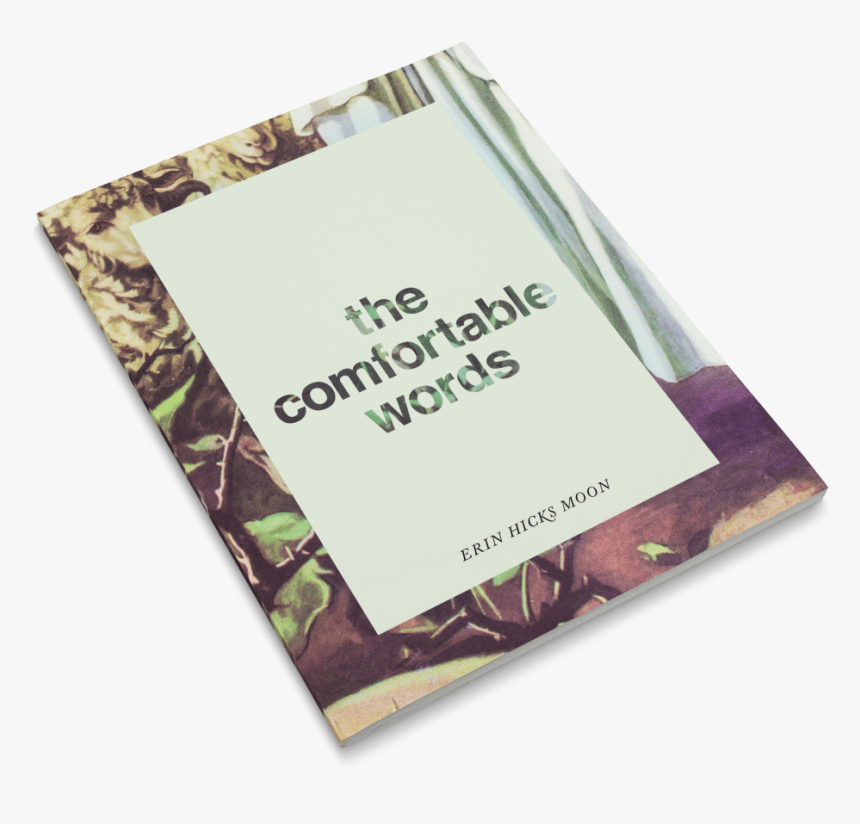 Book Cover, HD Png Download