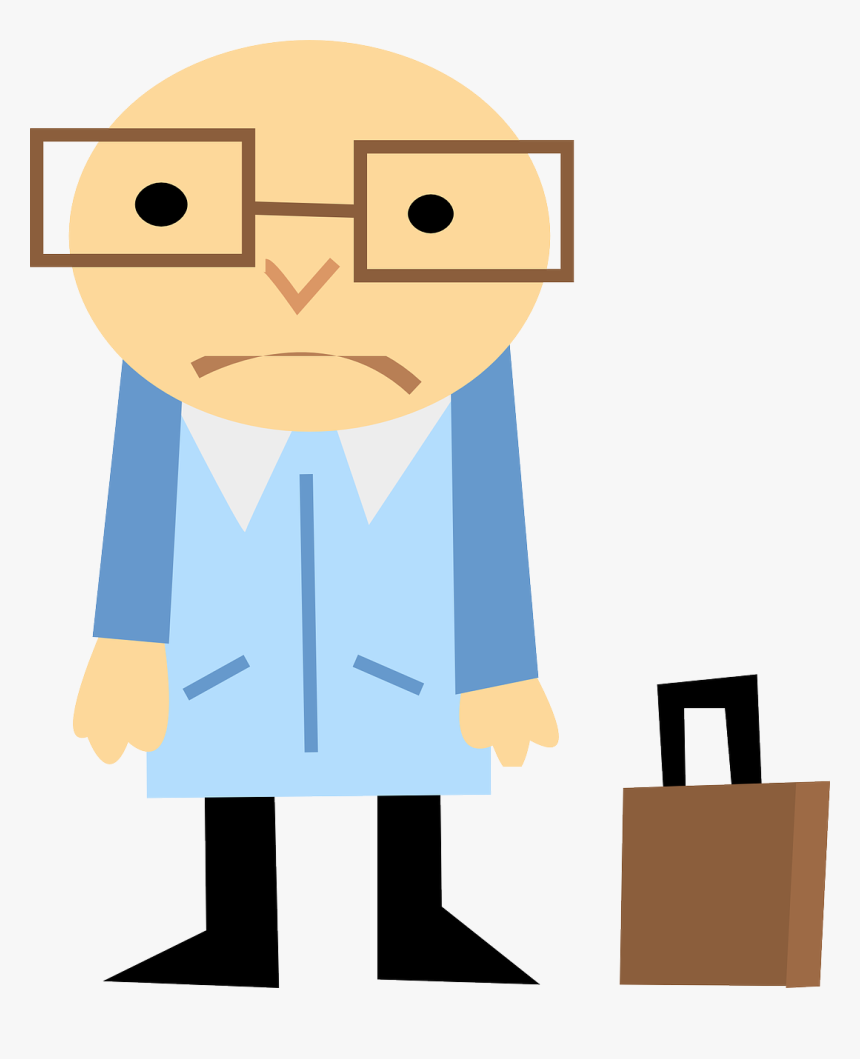 News Reporter Interview Clipart, HD Png Download