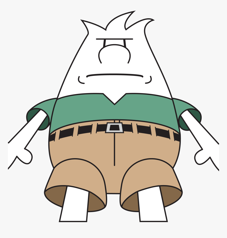 Cartoon, HD Png Download