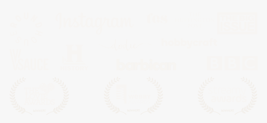 Penny4 Logowall 3 - Bbc, HD Png Download