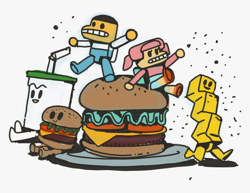 Hrana Crtez, HD Png Download