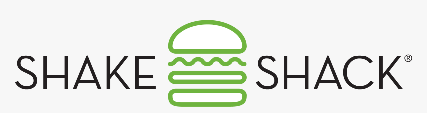 Shake Shack Burger Logo, HD Png Download