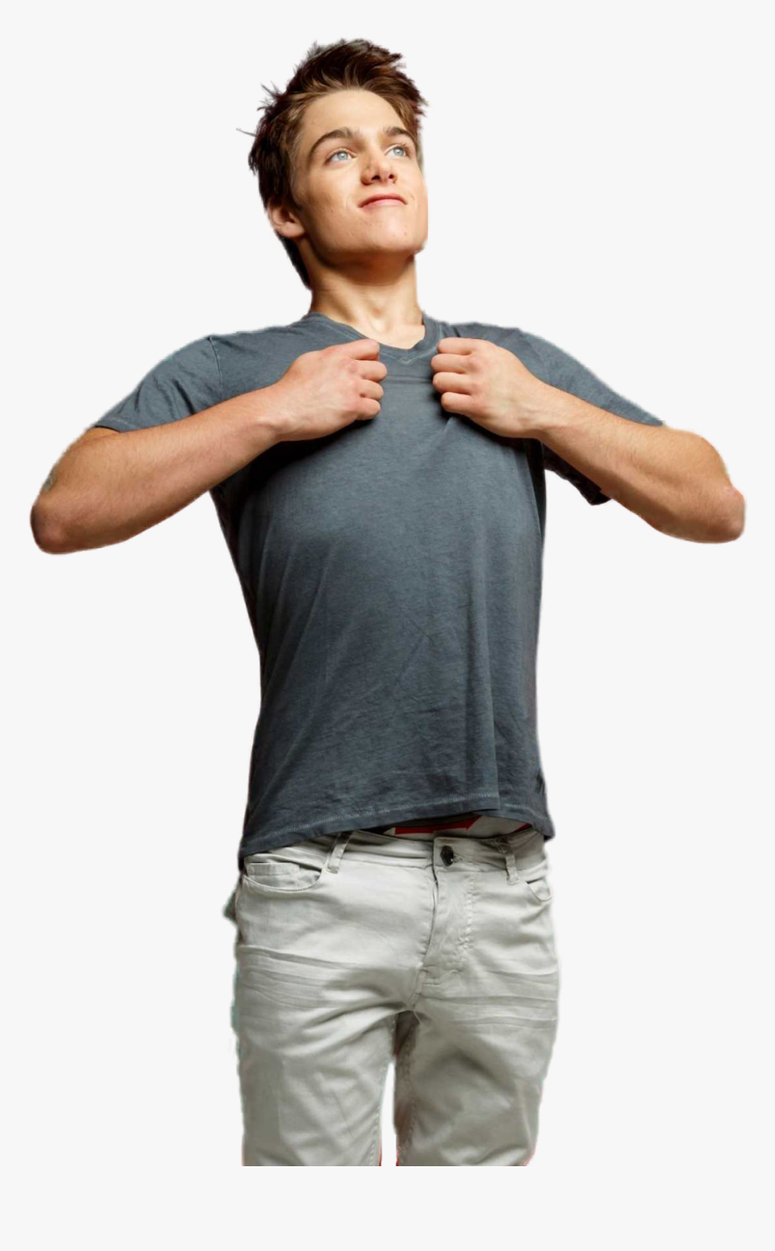 Dylan Sprayberry Gallery Hq, HD Png Download