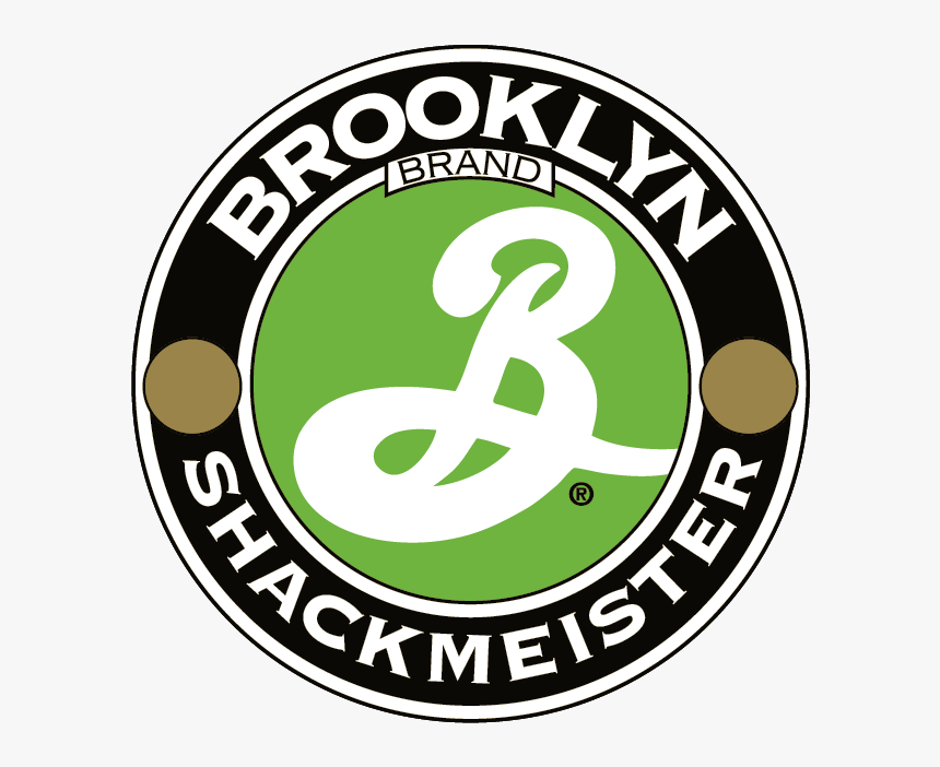Brooklyn Brewery Png - Brooklyn Brewery Logo Ai, Transparent Png